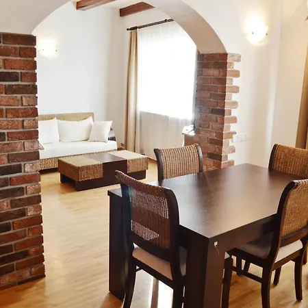 Apartments 4 In The Historic Part Of Znojmo Exterior photo