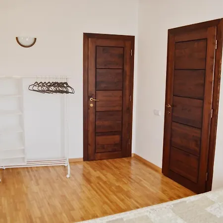 Apartments 4 In The Historic Part Of Znojmo Exterior photo