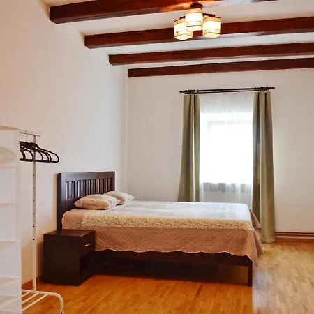 Apartments 4 In The Historic Part Of Znojmo Exterior photo