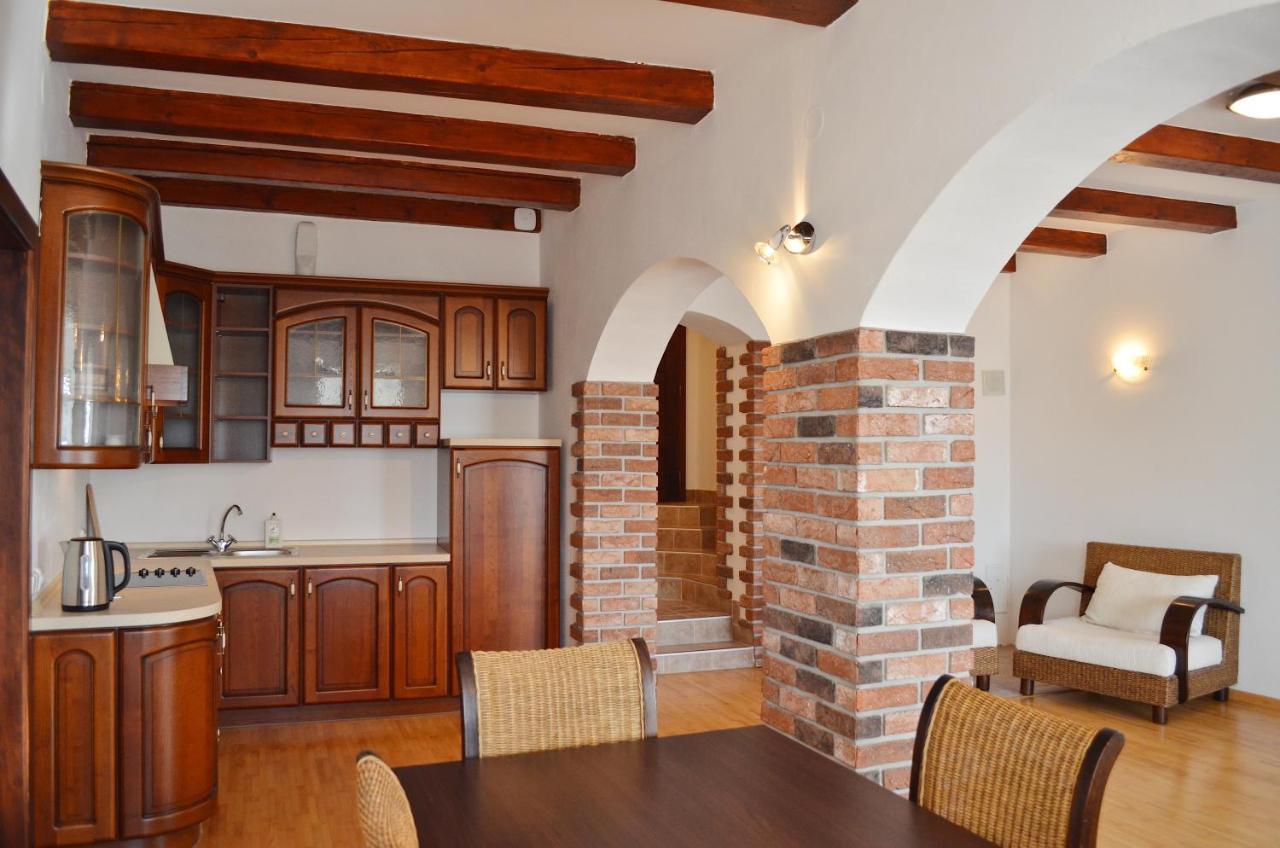 4 In The Historic Part Of Appartamento *
