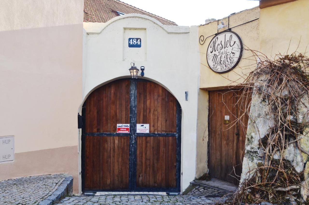 4 In The Historic Part Of Apartment