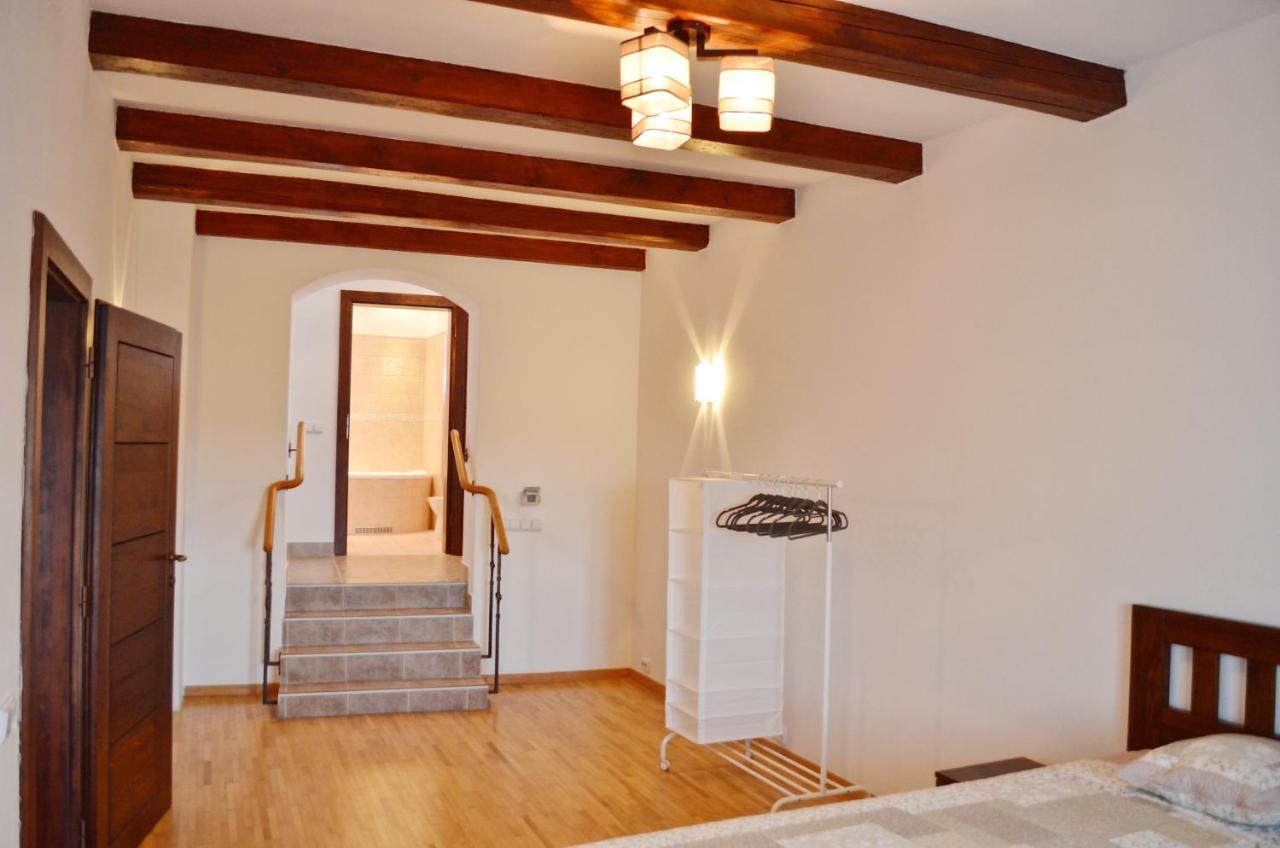 4 In The Historic Part Of Appartamento