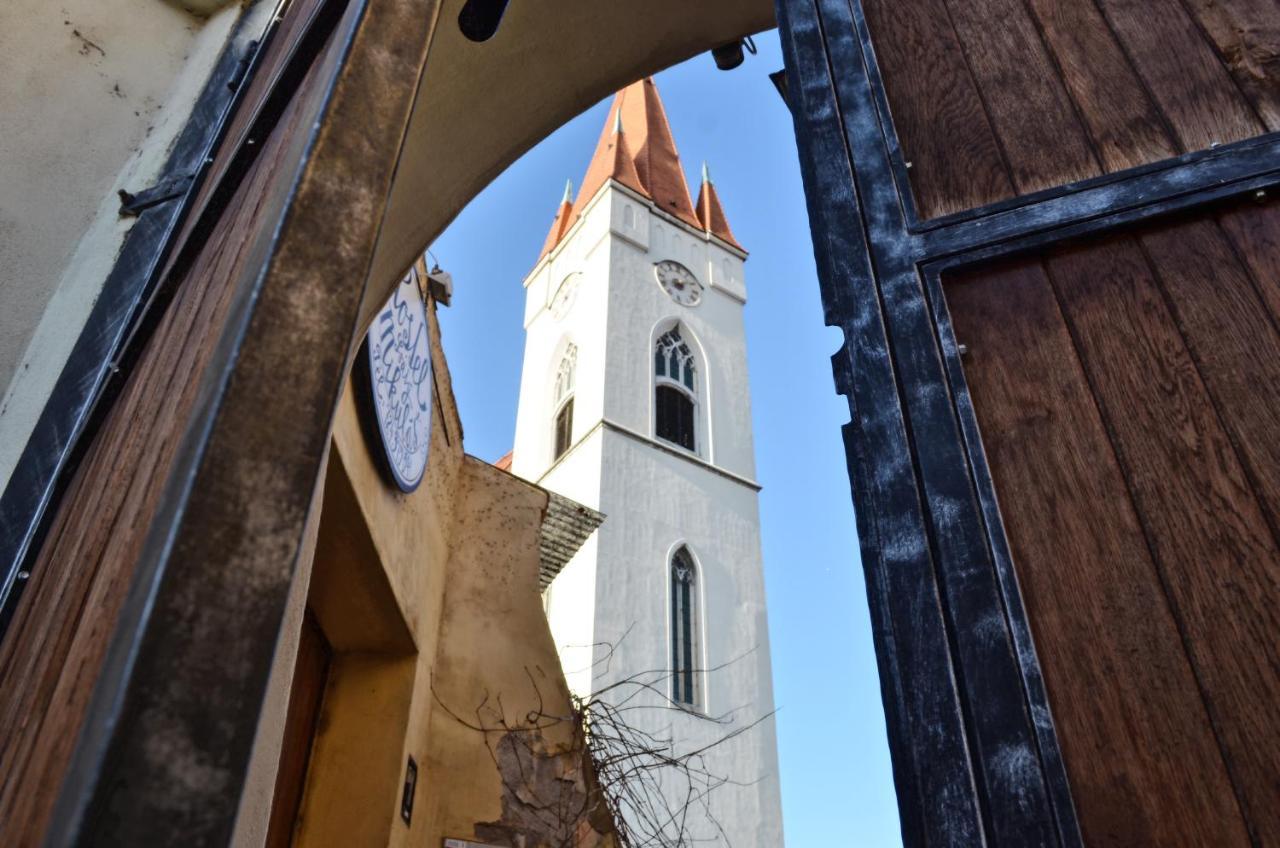 4 In The Historic Part Of Appartamento